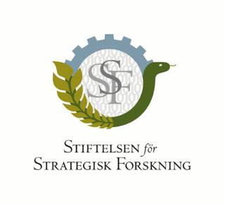 Stiftelsen för Strategisk Forskning